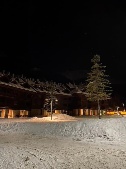 La Casetta Sulla Neve Abetone Ngoại thất bức ảnh
